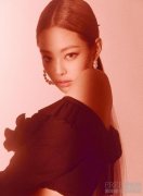 JENNIE热曲连续16周跻身美公告牌主榜