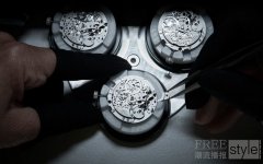 HUBLOT宇舶表UNICO机芯