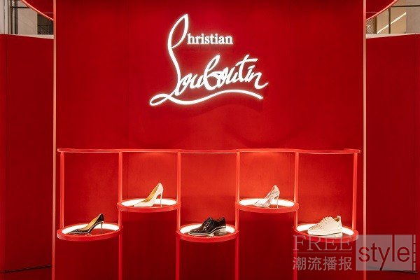 Christian Louboutin路铂廷经典佳作陈列.jpg