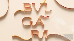 心意相连 让爱意永续 BVLGARI宝