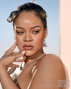 质感光泽 原生以上 FENTY BEAUTY调光大师柔采持妆粉底