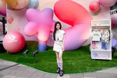 Converse“夏日玩乐场”快闪店亮