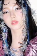 aespa首张正规专辑双主打曲之一