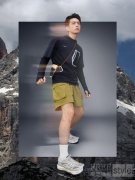 HOKA ONE ONE®全新发布MAFATE SPEE