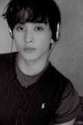 NCT成员MARK今日公开单曲《200》，开启向着