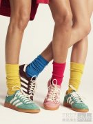 adidas Originals 以Handball Spezial展现Sporty & Rich式美