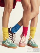adidas Originals 以Handball Spezial展