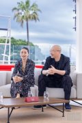管虎梁静欧莱雅值得说：只要做就要单纯