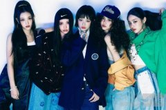 New Jeans新单曲《How Sweet》下午1点公开音源