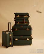 RIMOWA（日默瓦）携手 AIMÉ LEO