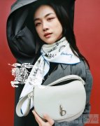 Burberry 新意呈献 Rocking Horse 包