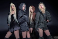 aespa凭借新曲《Supernova》在国内创下佳绩