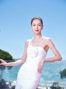 钟楚曦欧莱雅值得说：我们首