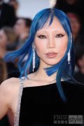 Soo Joo Park欧莱雅值得一问：你