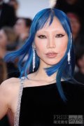 Soo Joo Park欧莱雅值得一问：你与众不同，你值得