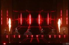 NCT DREAM日本东京巨蛋火热开演