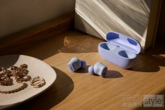 全新 Beats Solo Buds 将于6月18日开