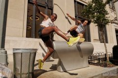 HOKA ONE ONE®发布三款经典跑鞋全