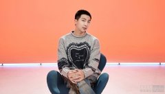 RM新辑空降公告牌专辑榜第五