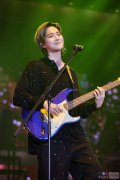 EXO成员SUHO首次Solo演唱会“SU