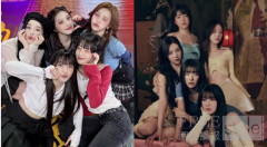 人气女团 Red Velvet 今年迎出道