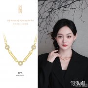 KS珠宝行走在小众轻奢路上，今
