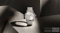 国际都会的风范和活力 宝齐莱