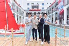 TISSOT TAKES SWITZERLAND 天梭携全球