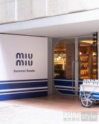MIU MIU 夏日读本