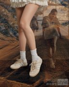 发掘内心深处的自我 adidas Or