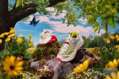破限玩色 再塑经典 HOKA x Nico