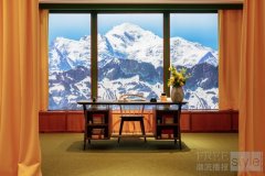 “万宝龙之家”启幕全新特展