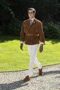 dunhill 2025春夏系列