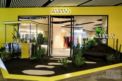 ISABEL MARANT 北京旗舰店盛大开幕