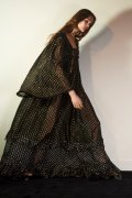 THE HI-OCTANE系列：CHLOÉ 2025春季