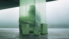RIMOWA（日默瓦）Original 系列推