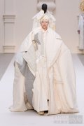 thom browne 2024高级定制时装秀