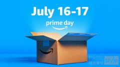 2024亚马逊Prime会员日7月16 - 1