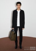 BALLY 携手奥斯卡影帝阿德里安