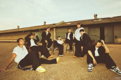 NCT 127将携Hip-hop风新歌《Walk》回归展现自