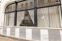 唤想巴黎，经典弥新 ASICS亚瑟