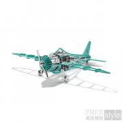 蒂芙尼呈献全新Tiffany Airways机