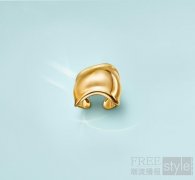 蒂芙尼发布Elsa Peretti®系列Bo