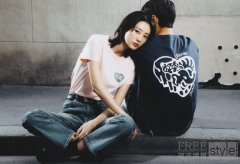 KENZO JUNGLE HEART系列正式发布 心