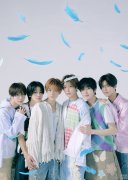 NCT WISH单曲《Songbird》发行后即登顶韩国唱