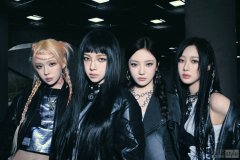 aespa主打曲《Supernova》不断刷新纪录，连