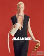 JIL SANDER Cannolo包袋系列
