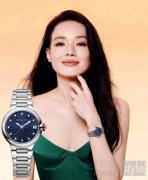 最好的时光 始终闪耀 BVLGARI宝