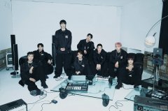 NCT 127新歌《Walk》展现Old Scho