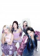 aespa正规1辑双主打曲《Superno